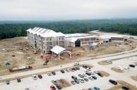 Excitement Builds as Choctaw Landing Announces Grand Opening Date for Boutique Casino Resort in Oklahoma